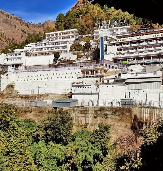 Vaishno Devi Package From Delhi 3 Nights 4 Days