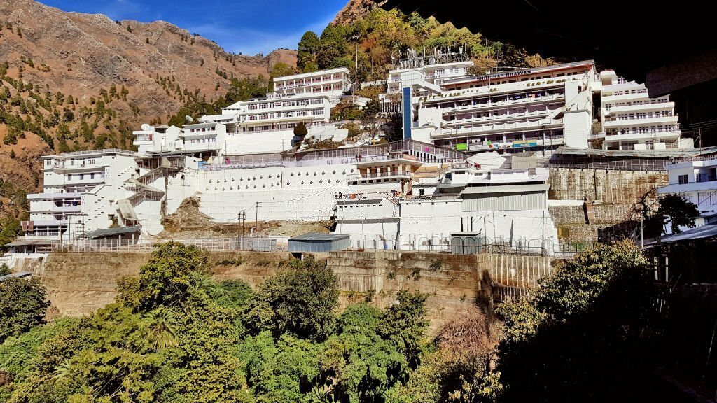 Vaishno Devi Package From Delhi 3 Nights 4 Days