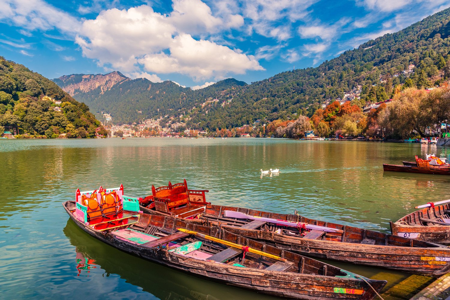 Nainital