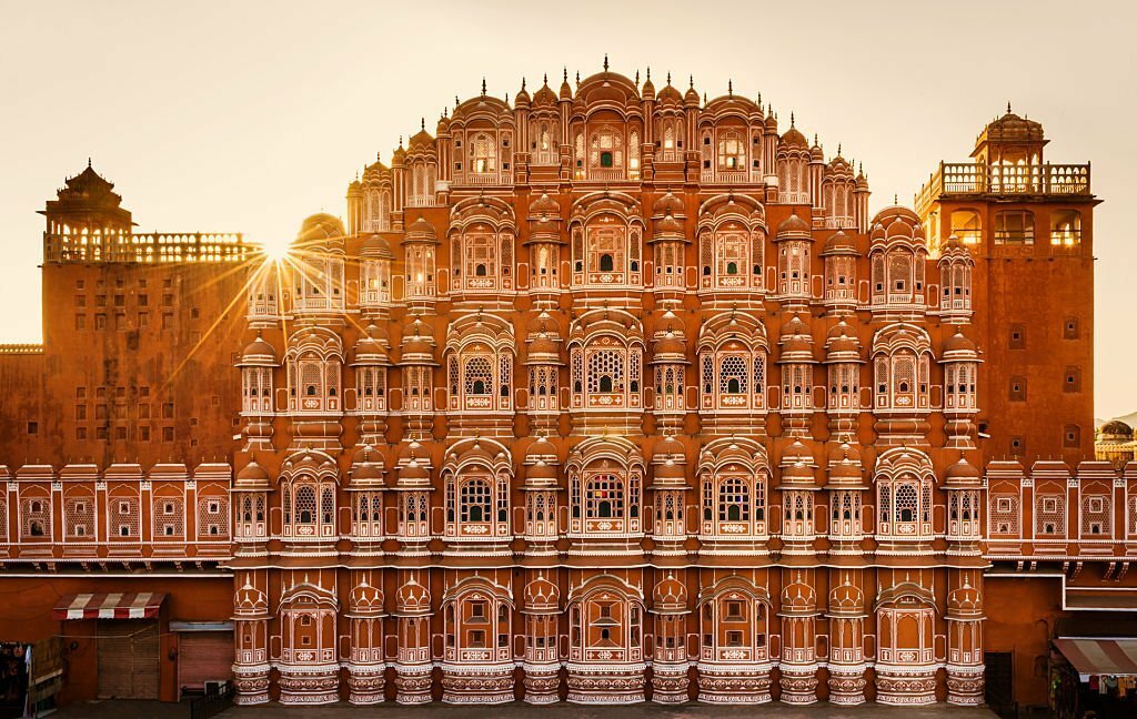 Jaipur