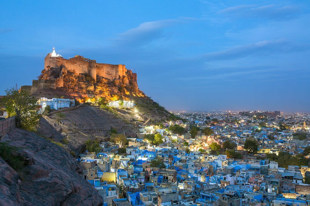 Jodhpur