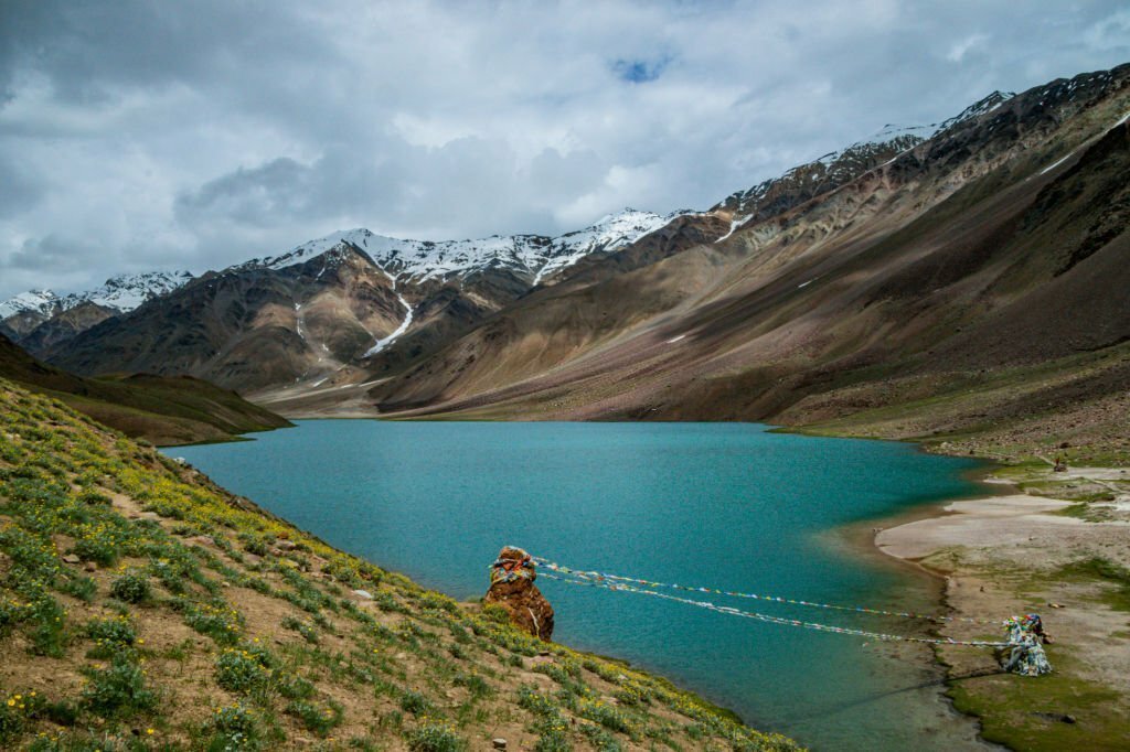 Lahaul Spiti