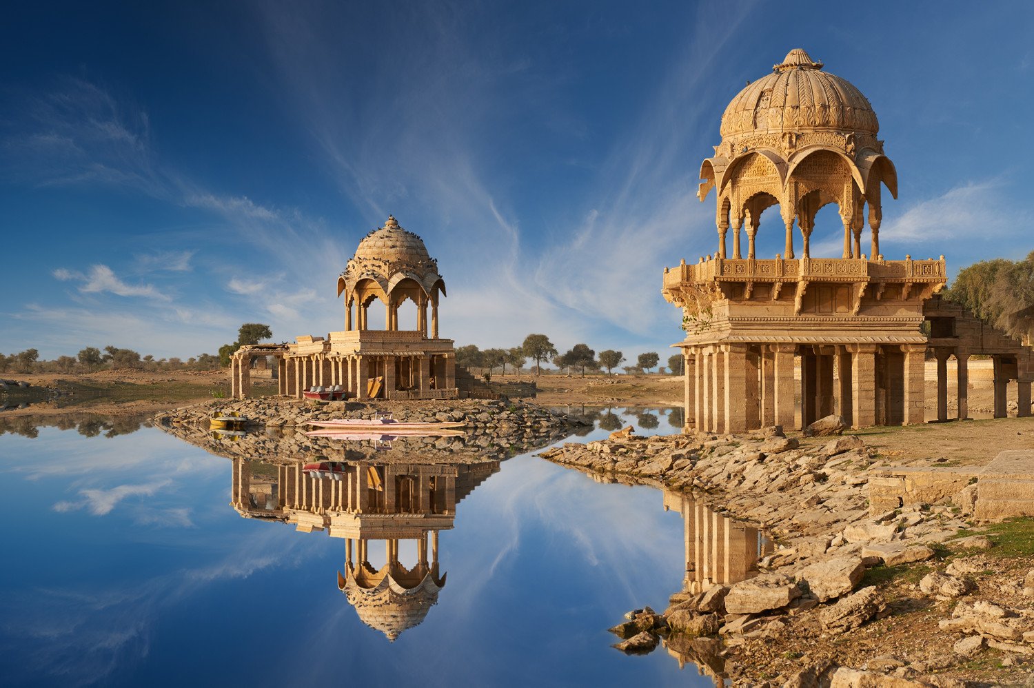 Jaisalmer