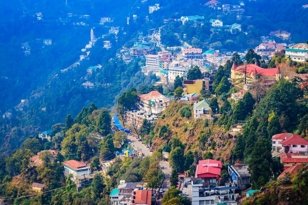 Mussoorie