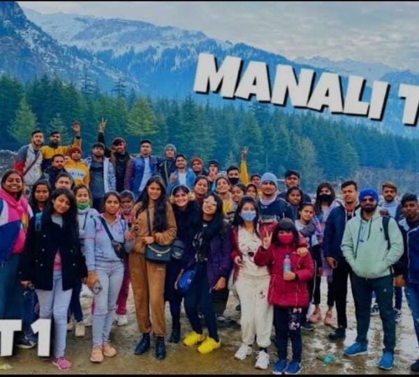 Manali